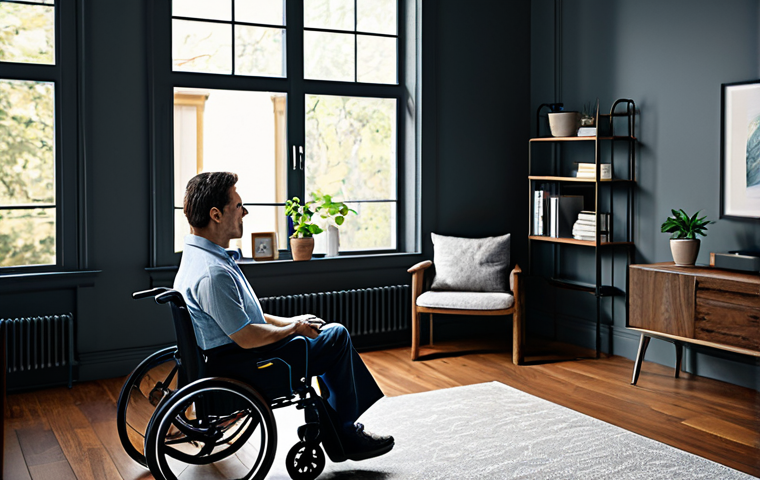 Prompt 1: Accessible AI Counseling at Home**
